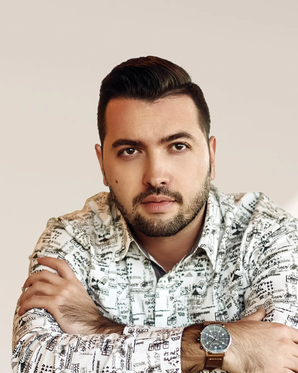 Toni Bunăiașu