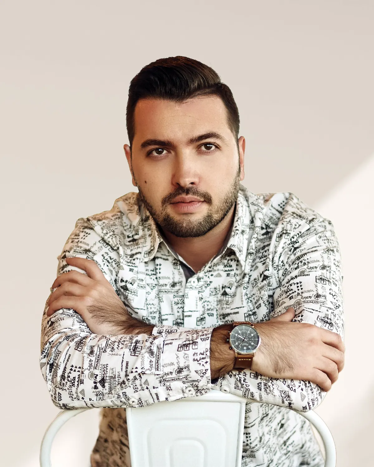Toni Bunăiașu